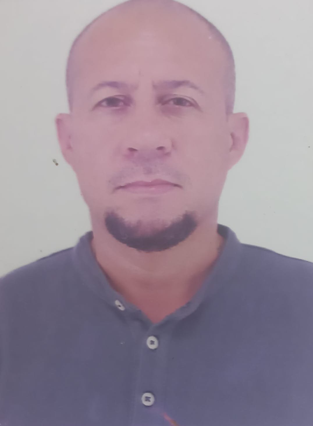 Alnoraldo Encarnación Rodriguez