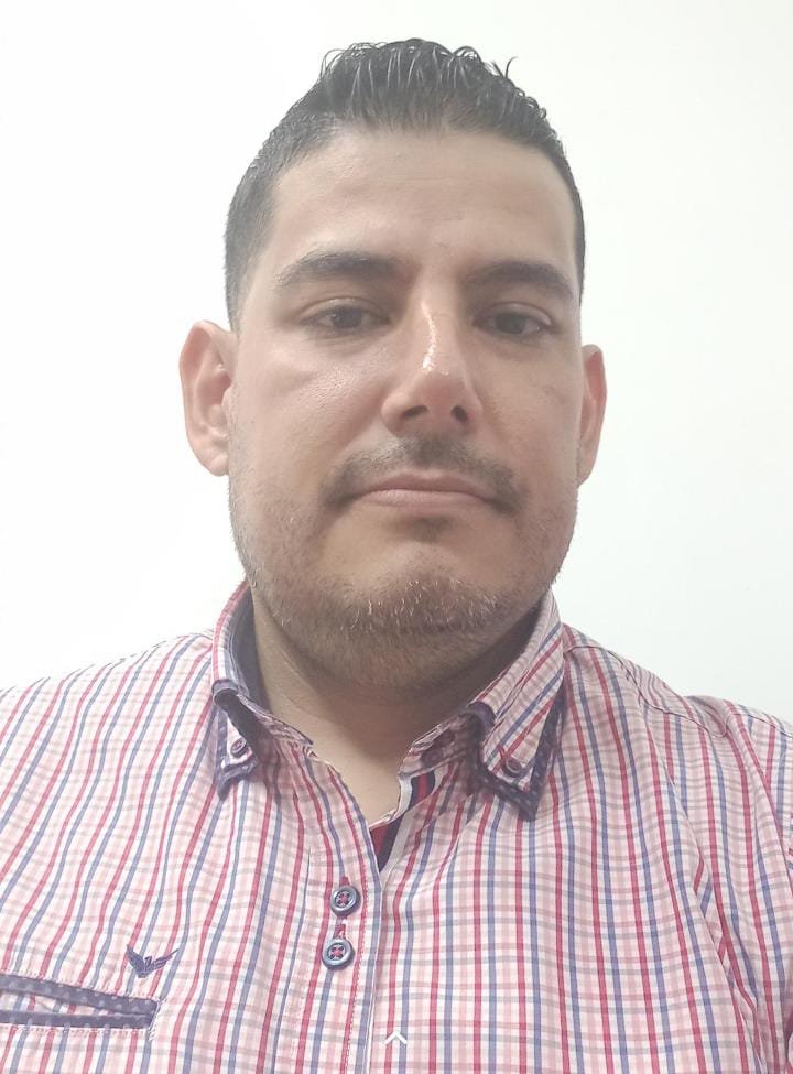 John Alejandro Parra Hernandez