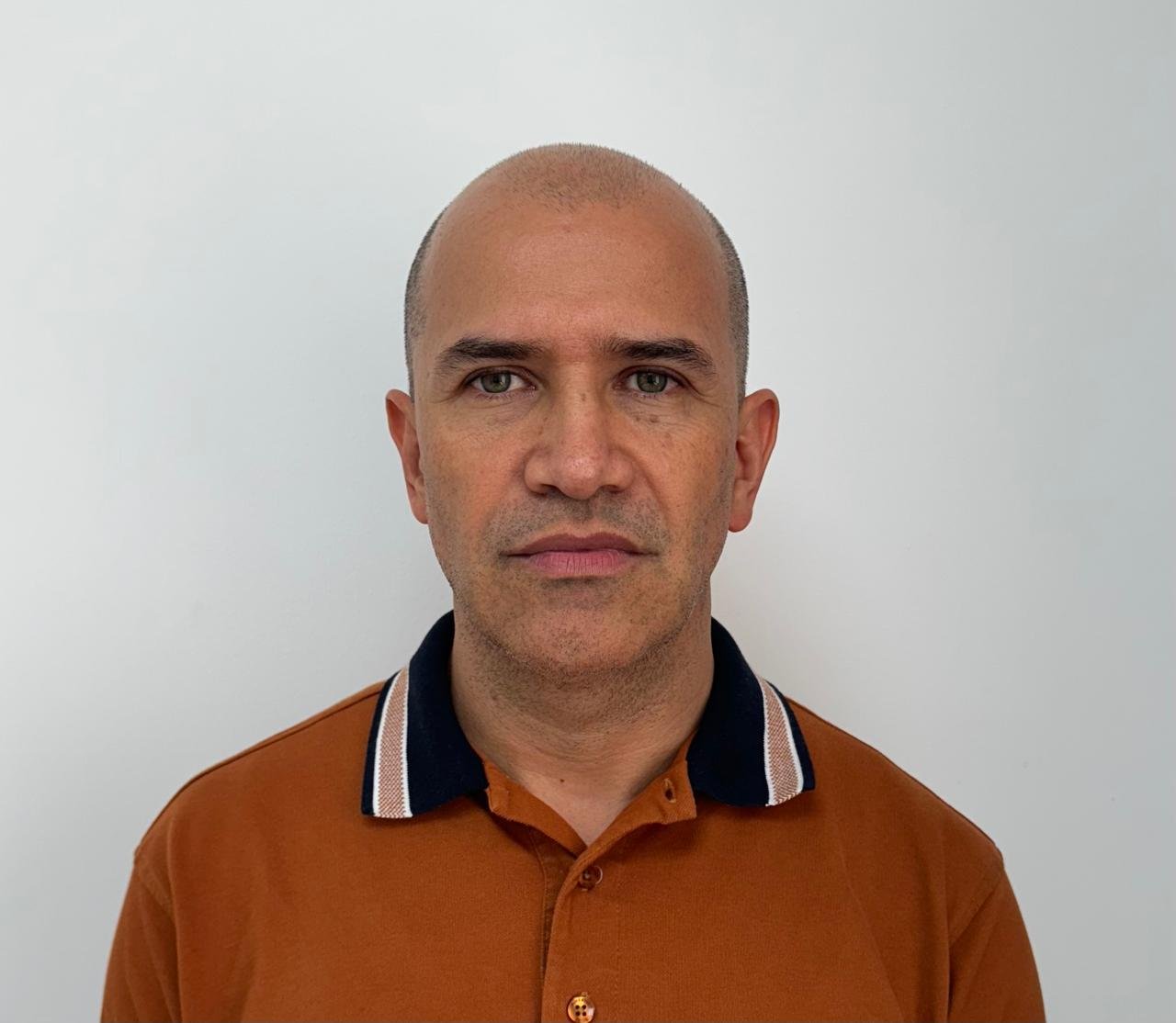 Luis Alexander Bermeo Barrera