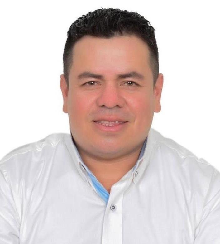 Elkin Mauricio Torres Lasso