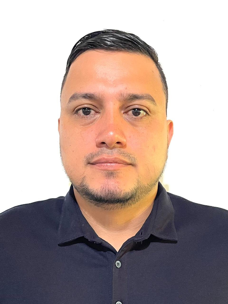 Oscar Andres Dominguez Plazas