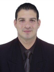 Jose Alejandro Gomez Restrepo