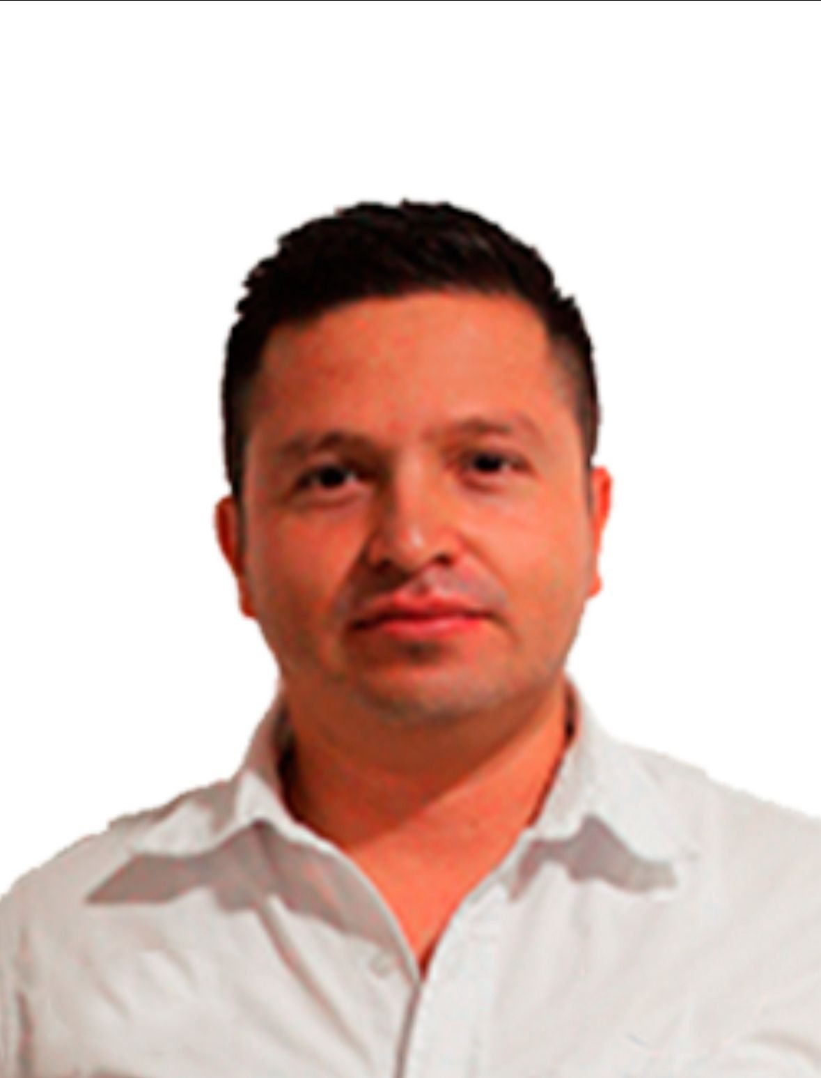 Paulo Andres Granada