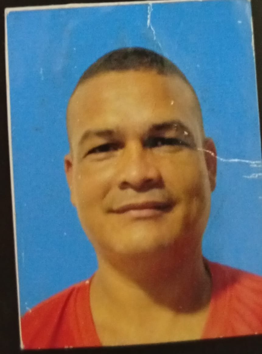 Robinson Torres Figueroa