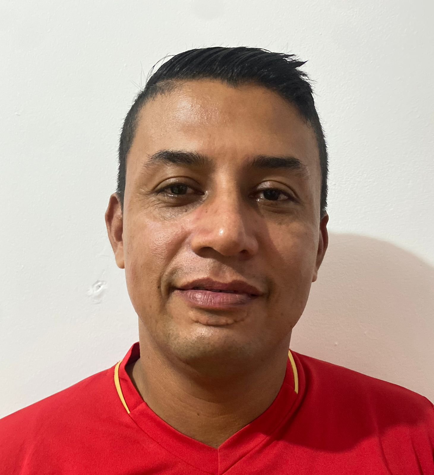 Yeison Armando Murcia