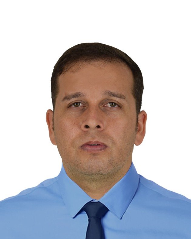 Henry Guarnizo Cabrera