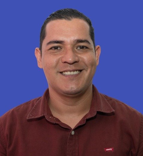 Hamilton Claros Tovar