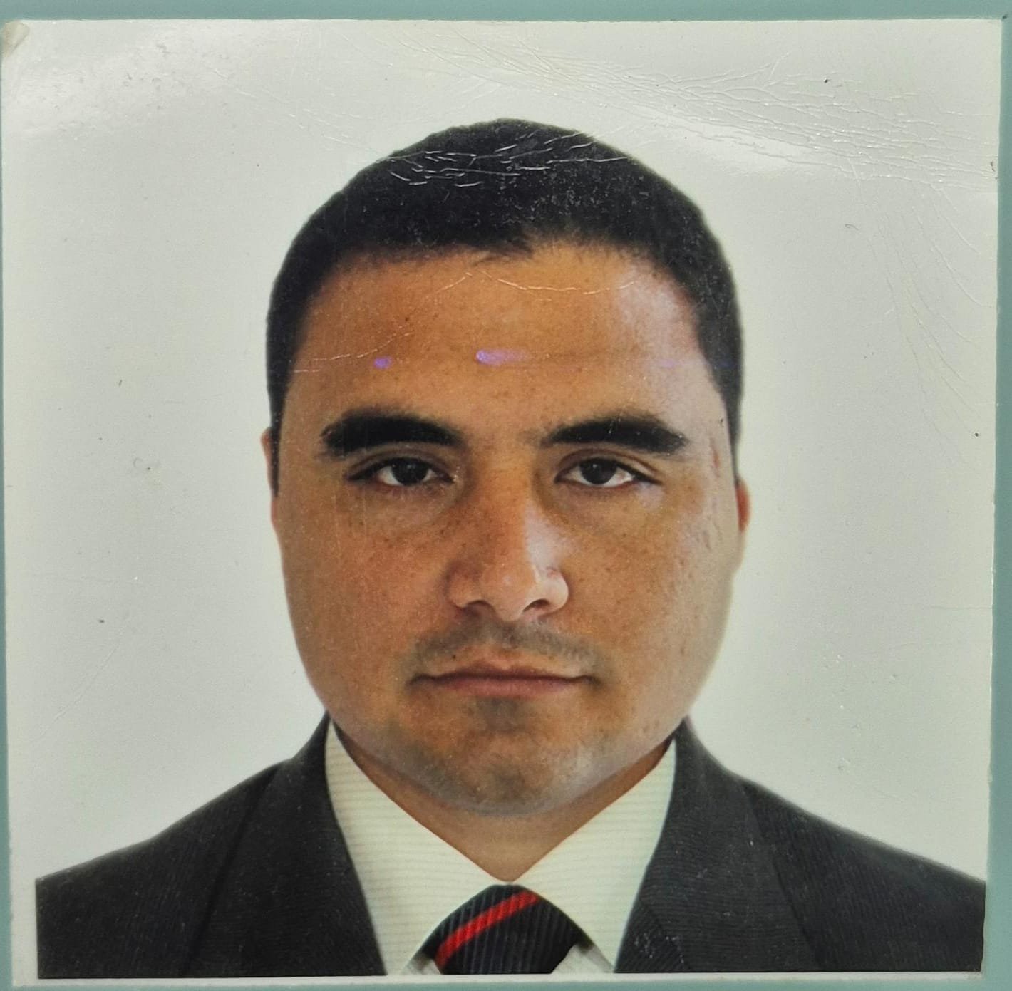 Luis Francisco Ruiz Aguilar