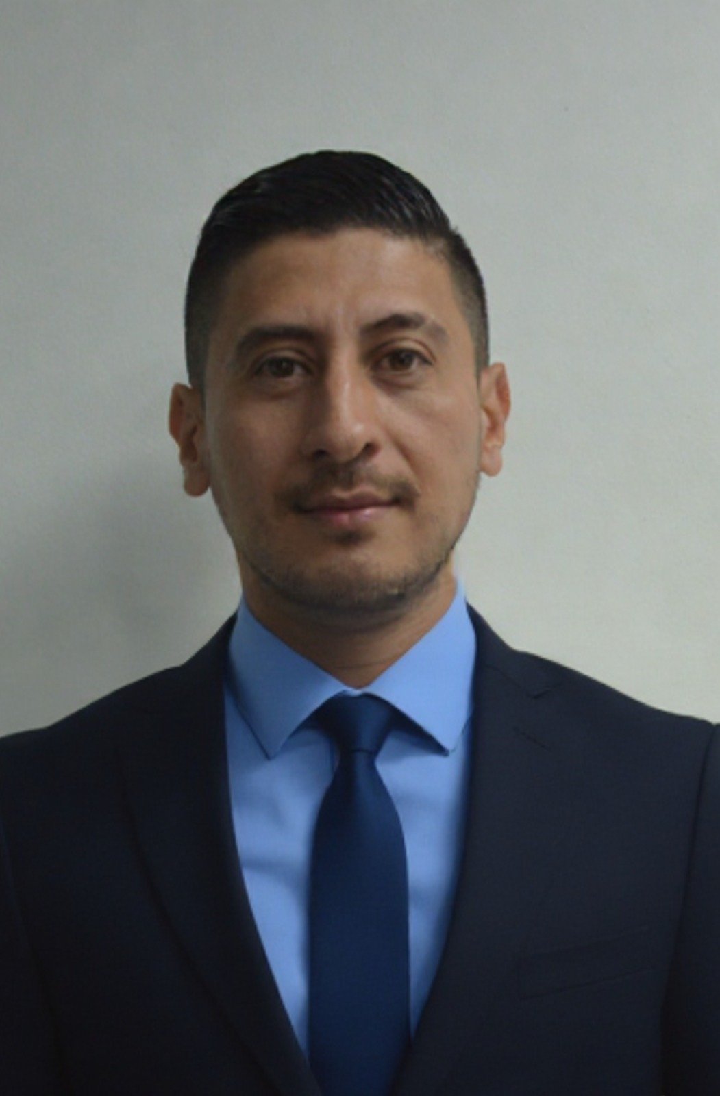 Julio Ernesto Rodriguez Cuellar