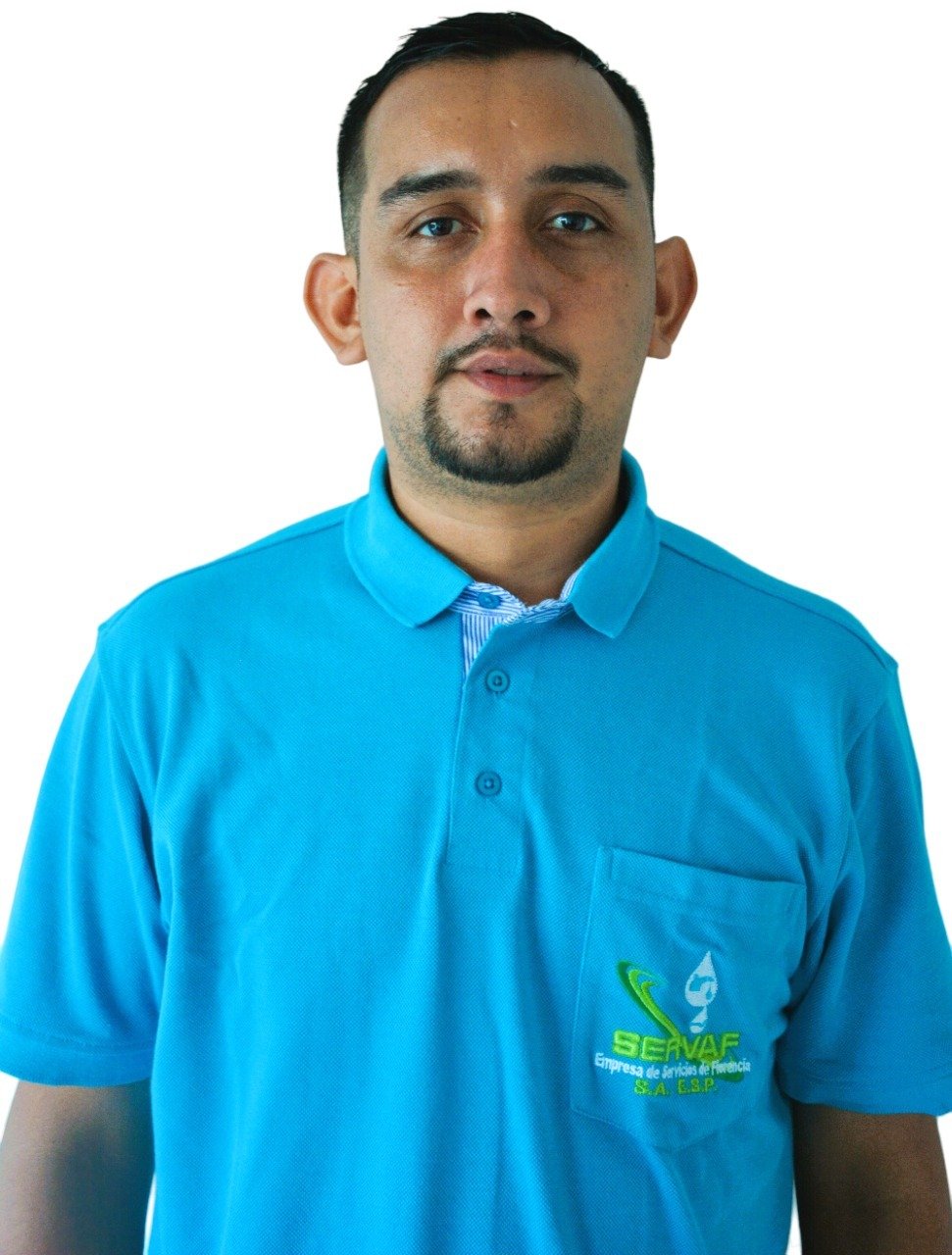 Sigifredo Gustin Muñoz