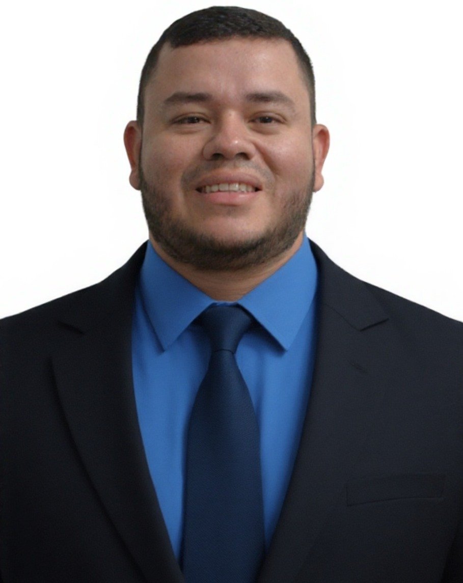 Edinson Tocora Ortiz