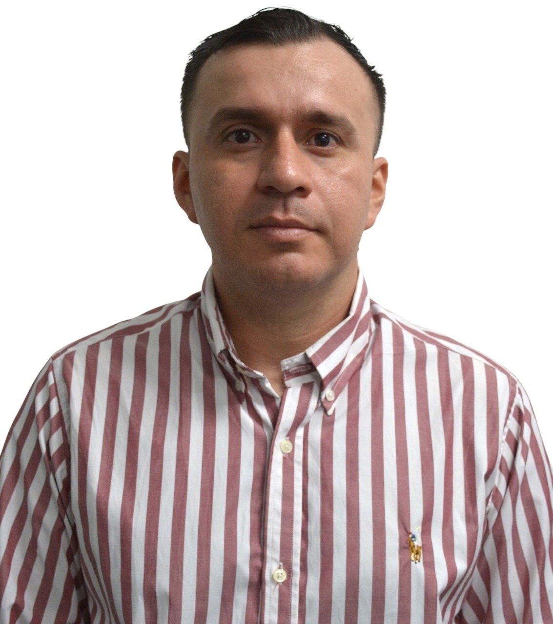 Cristian Fernando Rodriguez Roa