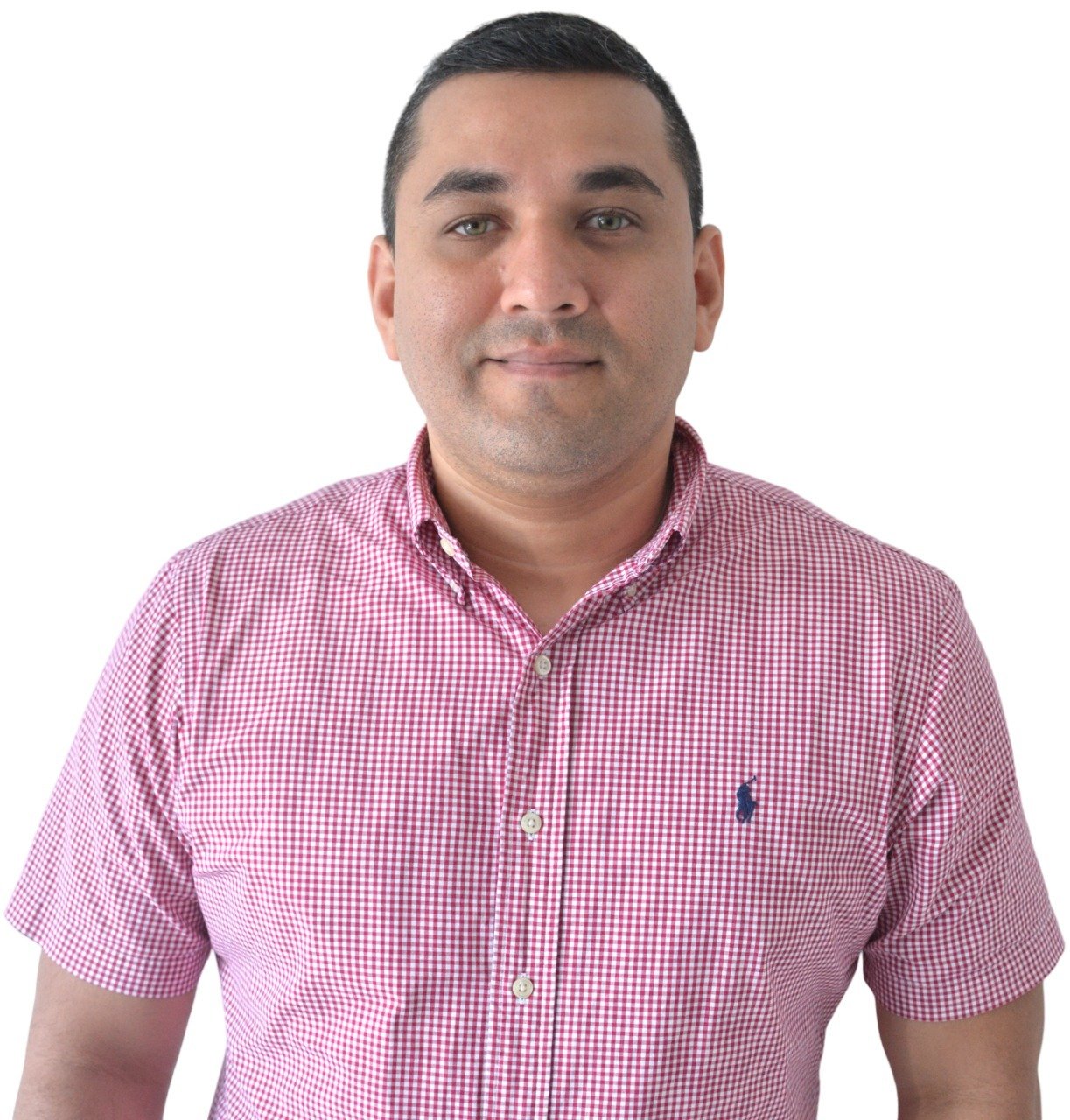 Edwin Antonio Rubiano Vargas