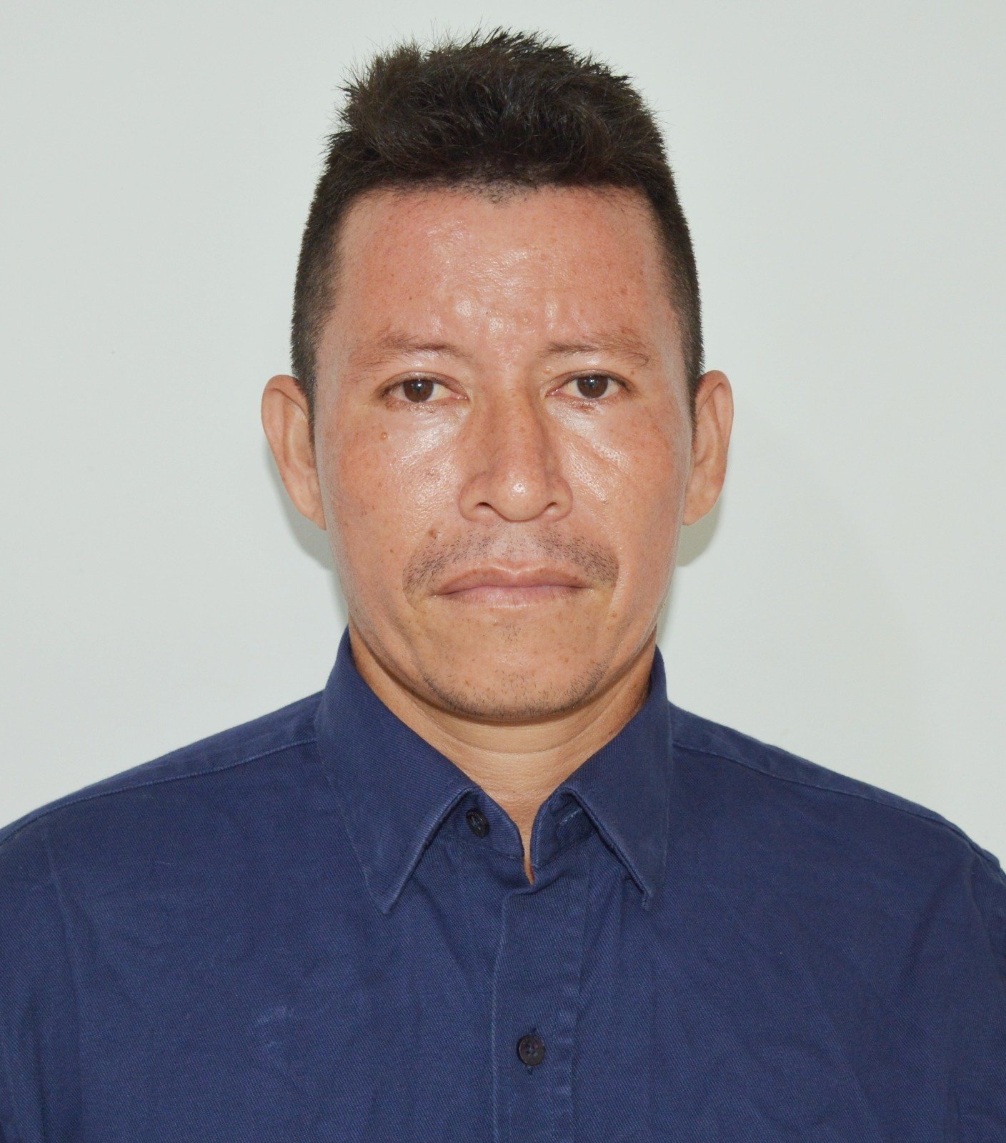 Fernando Castro Moreno